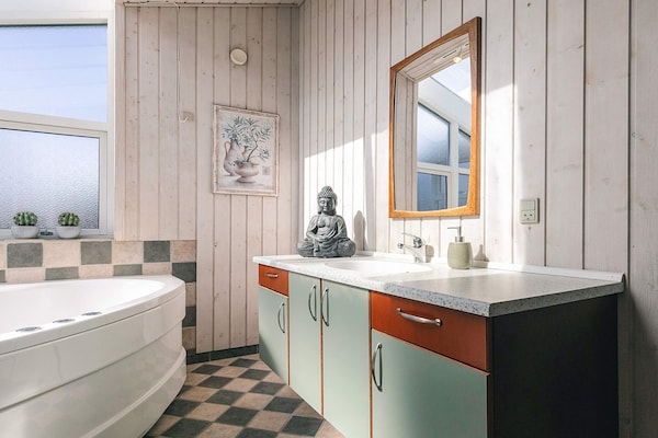 Foto van 4 sterren vakantie huis in Svendborg - Vakantiehuis in Svendborg - Indoor