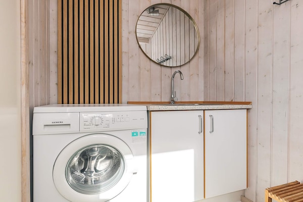 Foto van 4 sterren vakantie huis in Svendborg - Vakantiehuis in Svendborg - Indoor