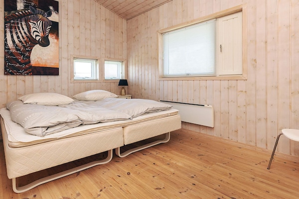 Foto van 4 sterren vakantie huis in Svendborg - Vakantiehuis in Svendborg - Indoor