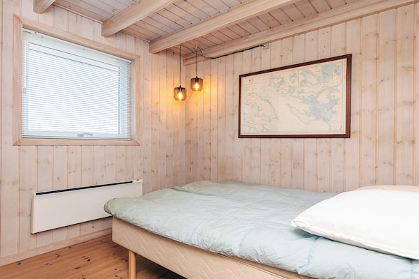 Foto van 4 sterren vakantie huis in Svendborg - Vakantiehuis in Svendborg - Indoor