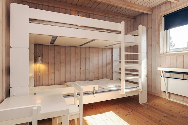 Foto van 4 sterren vakantie huis in Svendborg - Vakantiehuis in Svendborg - Indoor