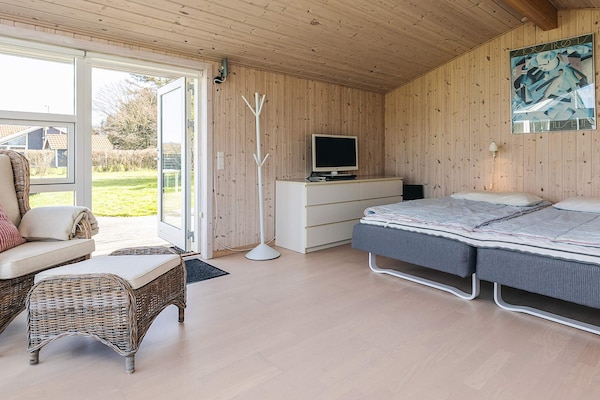 Foto van 4 sterren vakantie huis in Svendborg - Vakantiehuis in Svendborg - Indoor