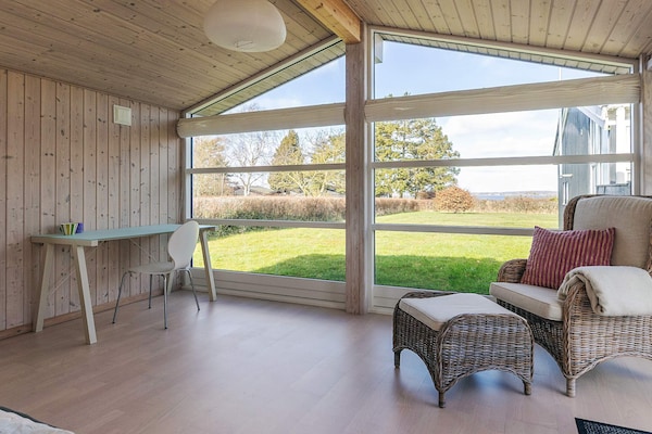 Foto van 4 sterren vakantie huis in Svendborg - Vakantiehuis in Svendborg - Indoor