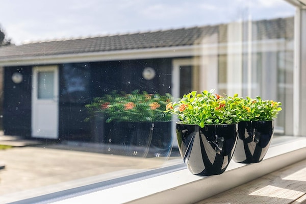 Foto van 4 sterren vakantie huis in Svendborg - Vakantiehuis in Svendborg - Indoor