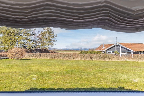 Foto van 4 sterren vakantie huis in Svendborg - Vakantiehuis in Svendborg - View