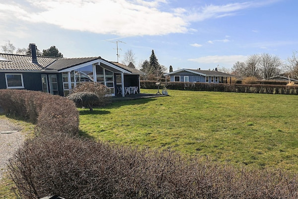 Foto van 4 sterren vakantie huis in Svendborg - Vakantiehuis in Svendborg - View