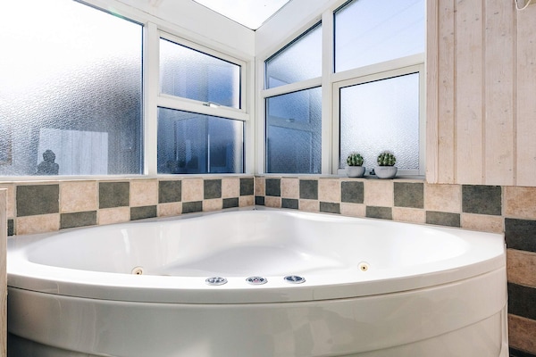 Foto van 4 sterren vakantie huis in Svendborg - Vakantiehuis in Svendborg - Spa