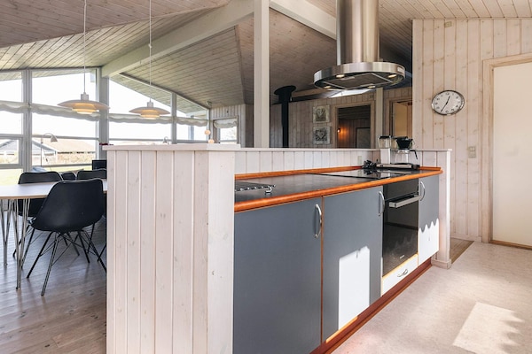 Foto van 4 sterren vakantie huis in Svendborg - Vakantiehuis in Svendborg - Indoor