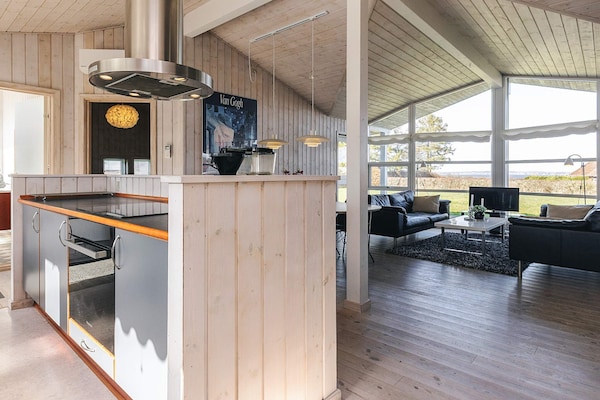Foto van 4 sterren vakantie huis in Svendborg - Vakantiehuis in Svendborg - Indoor