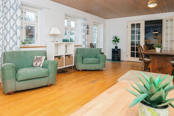Foto van 14 Personen vakantie huis in Ribe - Vakantiehuis in Ribe - Indoor