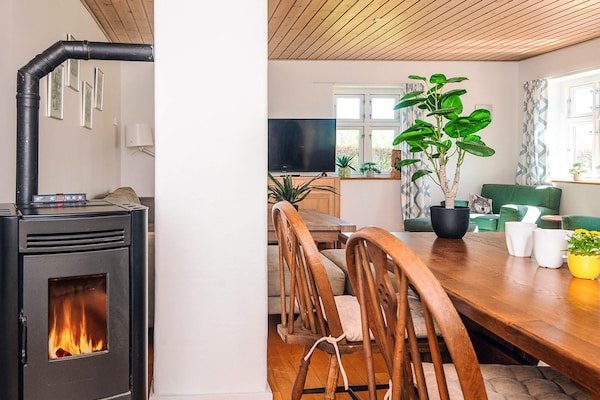 Foto van 14 Personen vakantie huis in Ribe - Vakantiehuis in Ribe - Indoor