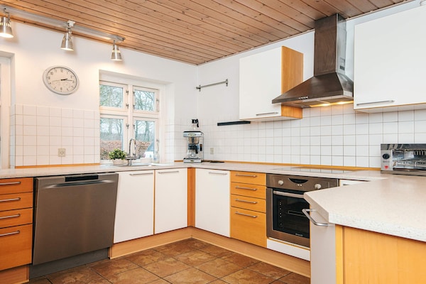 Foto van 14 Personen vakantie huis in Ribe - Vakantiehuis in Ribe - Indoor