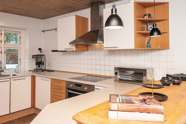 Foto van 14 Personen vakantie huis in Ribe - Vakantiehuis in Ribe - Indoor