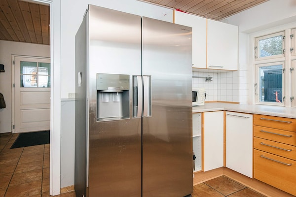 Foto van 14 Personen vakantie huis in Ribe - Vakantiehuis in Ribe - Indoor