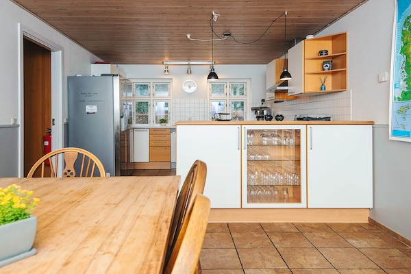 Foto van 14 Personen vakantie huis in Ribe - Vakantiehuis in Ribe - Indoor
