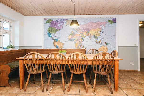 Foto van 14 Personen vakantie huis in Ribe - Vakantiehuis in Ribe - Indoor