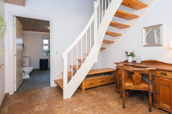Foto van 14 Personen vakantie huis in Ribe - Vakantiehuis in Ribe - Indoor