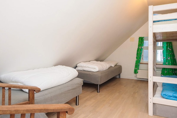 Foto van 14 Personen vakantie huis in Ribe - Vakantiehuis in Ribe - Indoor