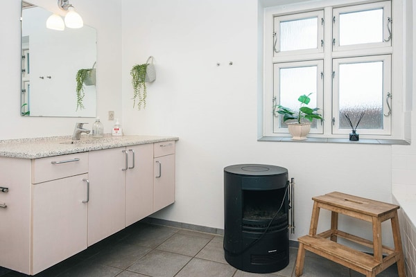 Foto van 14 Personen vakantie huis in Ribe - Vakantiehuis in Ribe - Indoor