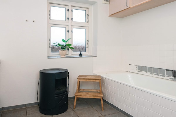 Foto van 14 Personen vakantie huis in Ribe - Vakantiehuis in Ribe - Indoor