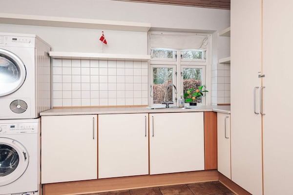 Foto van 14 Personen vakantie huis in Ribe - Vakantiehuis in Ribe - Indoor