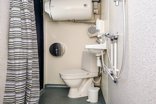 Foto van 14 Personen vakantie huis in Ribe - Vakantiehuis in Ribe - Indoor