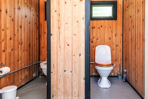 Foto van 14 Personen vakantie huis in Ribe - Vakantiehuis in Ribe - Indoor