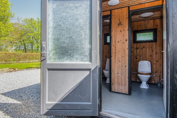 Foto van 14 Personen vakantie huis in Ribe - Vakantiehuis in Ribe - Outdoor