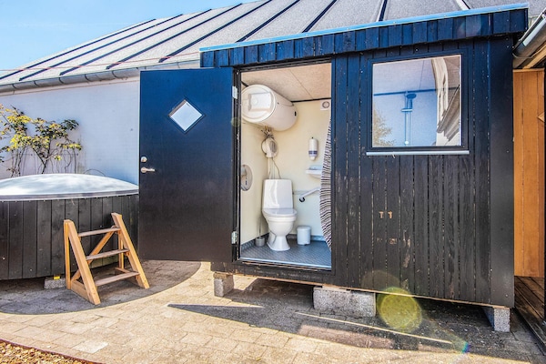 Foto van 14 Personen vakantie huis in Ribe - Vakantiehuis in Ribe - Outdoor