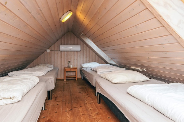 Foto van 8 Personen vakantie huis in Ribe - Vakantiehuis in Ribe - Indoor