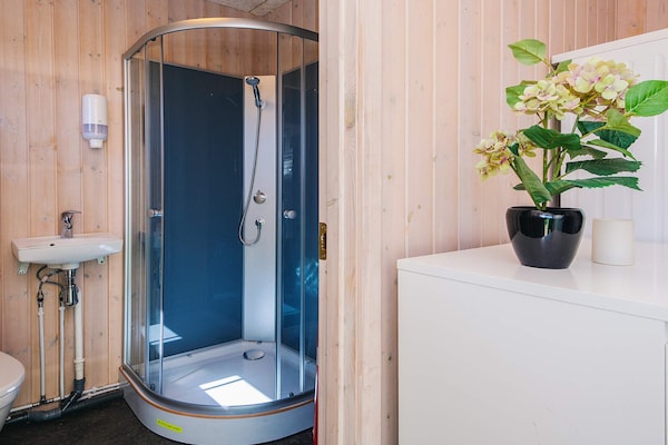Foto van 8 Personen vakantie huis in Ribe - Vakantiehuis in Ribe - Indoor