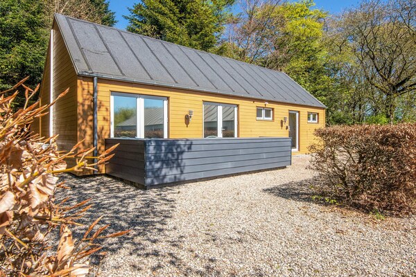 Foto van 8 Personen vakantie huis in Ribe - Vakantiehuis in Ribe - Untagged