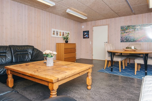 Foto van 8 Personen vakantie huis in Ribe - Vakantiehuis in Ribe - Indoor