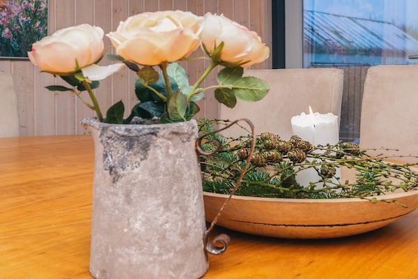 Foto van 8 Personen vakantie huis in Ribe - Vakantiehuis in Ribe - Indoor