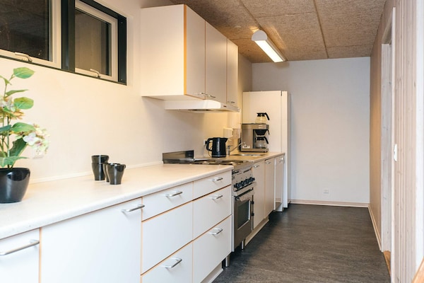 Foto van 8 Personen vakantie huis in Ribe - Vakantiehuis in Ribe - Indoor