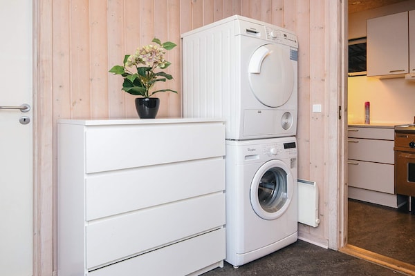 Foto van 8 Personen vakantie huis in Ribe - Vakantiehuis in Ribe - Indoor