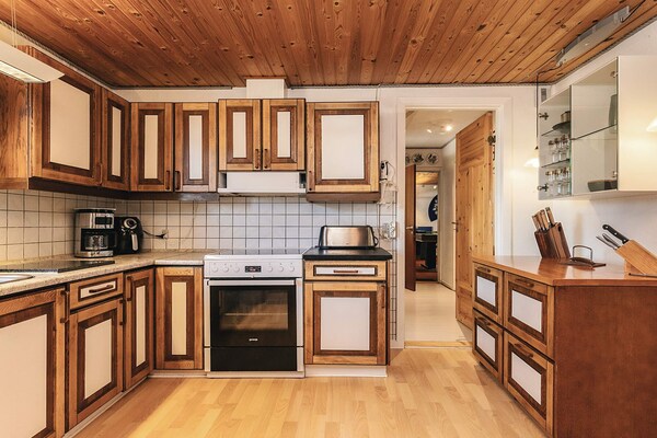 Foto van 6 Personen vakantie huis in Thyholm - Vakantiehuis in Thyholm - Indoor