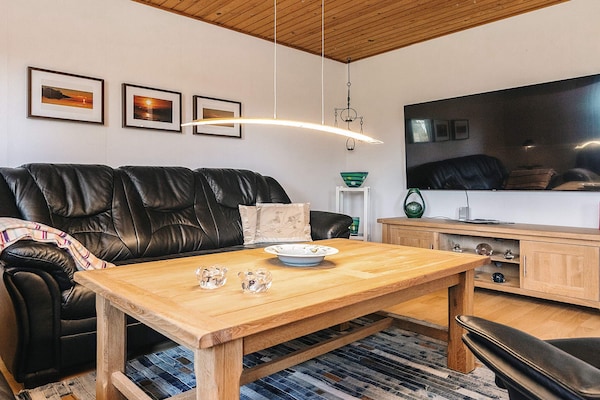 Foto van 6 Personen vakantie huis in Thyholm - Vakantiehuis in Thyholm - Indoor