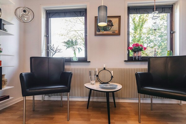 Foto van 6 Personen vakantie huis in Thyholm - Vakantiehuis in Thyholm - Indoor