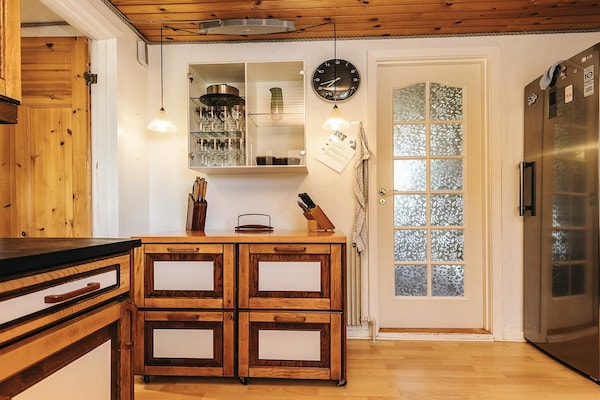 Foto van 6 Personen vakantie huis in Thyholm - Vakantiehuis in Thyholm - Indoor