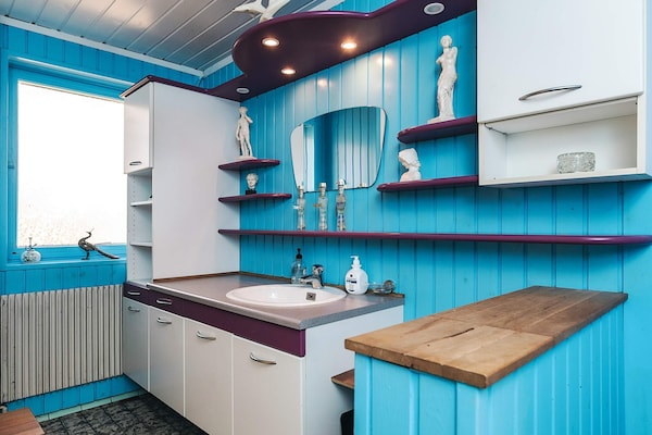Foto van 6 Personen vakantie huis in Thyholm - Vakantiehuis in Thyholm - Indoor