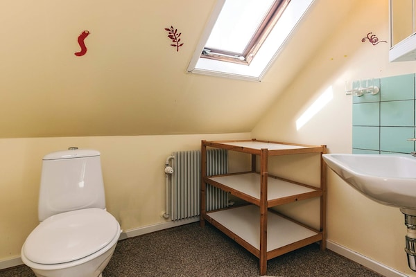 Foto van 6 Personen vakantie huis in Thyholm - Vakantiehuis in Thyholm - Indoor