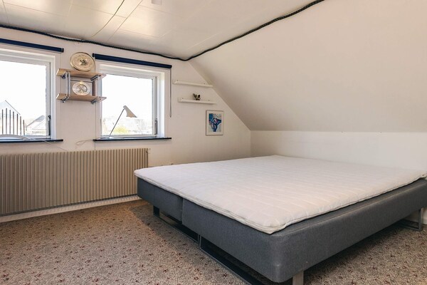 Foto van 6 Personen vakantie huis in Thyholm - Vakantiehuis in Thyholm - Indoor