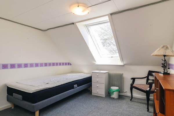 Foto van 6 Personen vakantie huis in Thyholm - Vakantiehuis in Thyholm - Indoor