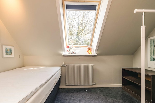 Foto van 6 Personen vakantie huis in Thyholm - Vakantiehuis in Thyholm - Indoor