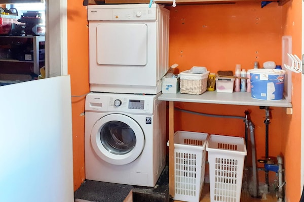 Foto van 6 Personen vakantie huis in Thyholm - Vakantiehuis in Thyholm - Indoor