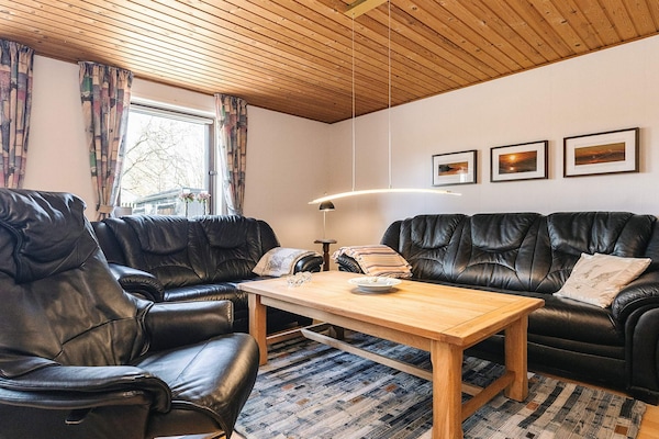 Foto van 6 Personen vakantie huis in Thyholm - Vakantiehuis in Thyholm - Indoor