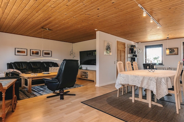 Foto van 6 Personen vakantie huis in Thyholm - Vakantiehuis in Thyholm - Indoor