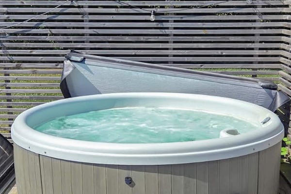 Foto van 5 sterren vakantie huis in VAXHOLM - Vakantiehuis in VAXHOLM - Spa