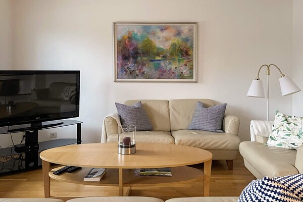Foto van 5 sterren vakantie huis in VAXHOLM - Vakantiehuis in VAXHOLM - Indoor